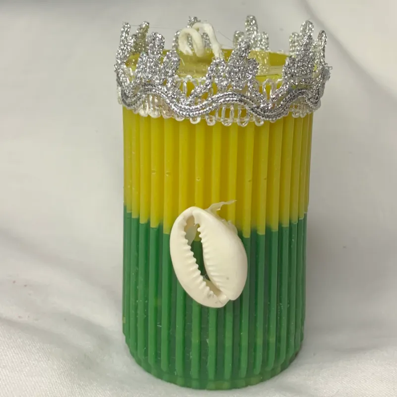 Orula 💚💛