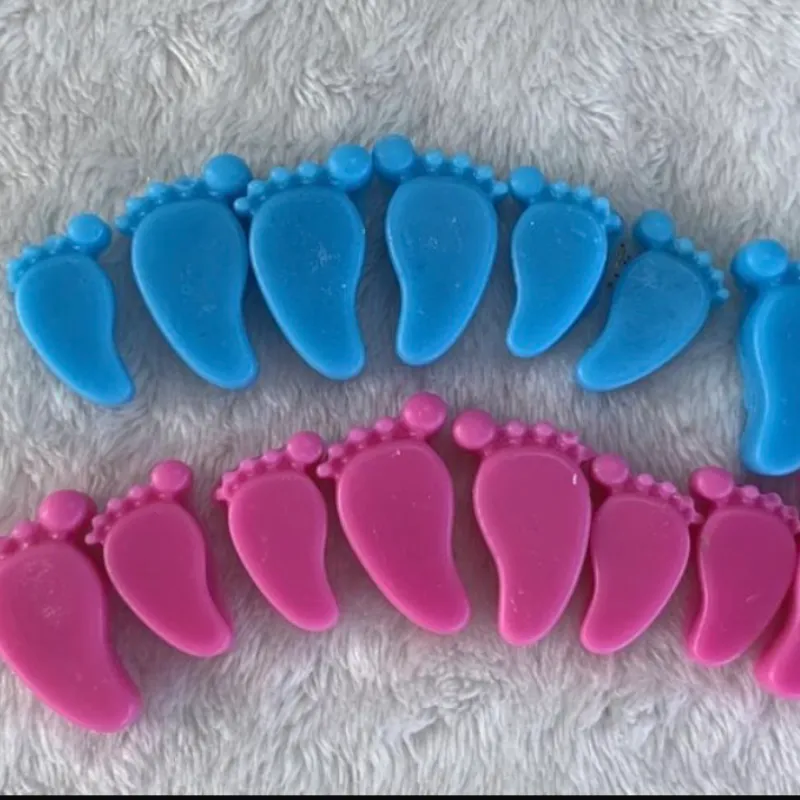Piecitos