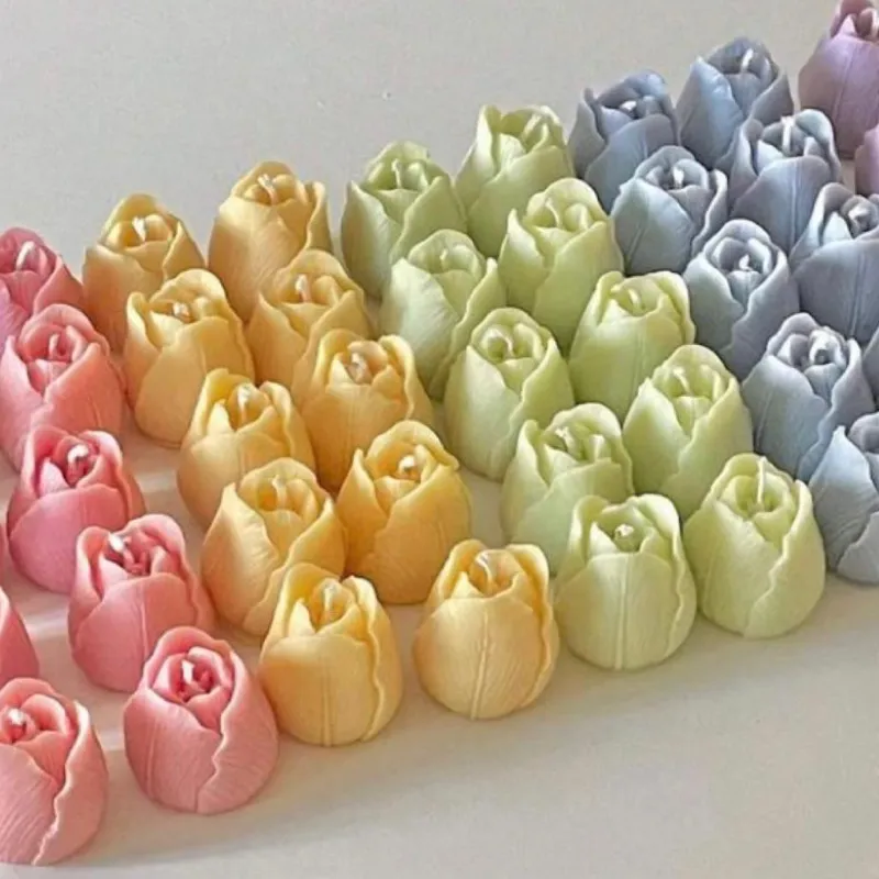 Tulipanes 
