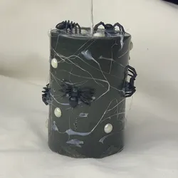 Velon hallowen 🕷️🕸️