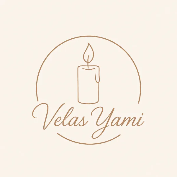🕯️ Velas Yami,  creadas  artesanalmente con dedicación, calidad y un toque especial en cada detalle.
Sus diseños combinan aroma, color y calidez,  para llenar tus espacios de luz y armonía.
Como recuerdos en  celebraciones y  ceremonias, 
💛 Apoya lo hecho a mano y deja que Velas Yami ilumine tus momentos más especiales. 🕯️✨