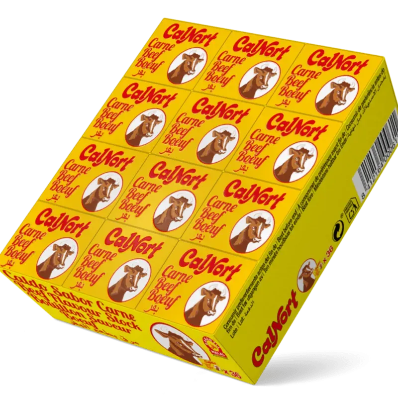 Caldito de RES