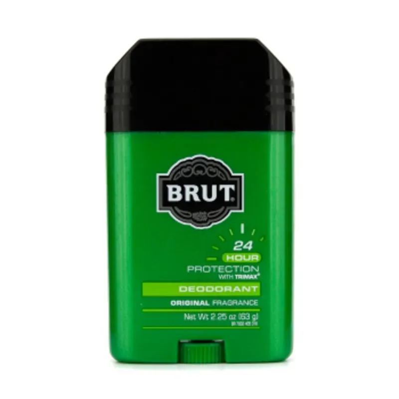 Desodorante BRUT Pasta