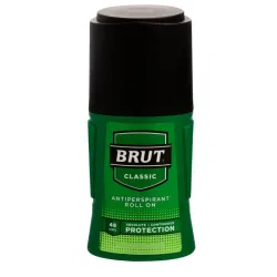 Desodorante BRUT Roll