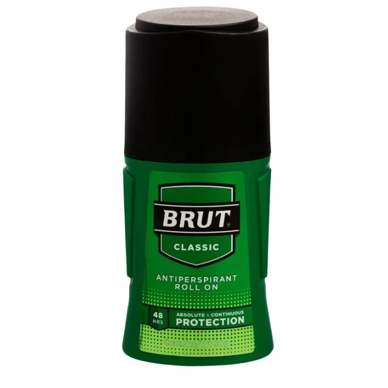 Desodorante BRUT Roll
