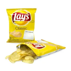 LAYS PAPAS