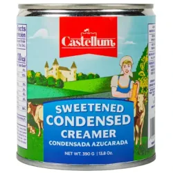 Leche Condensada
