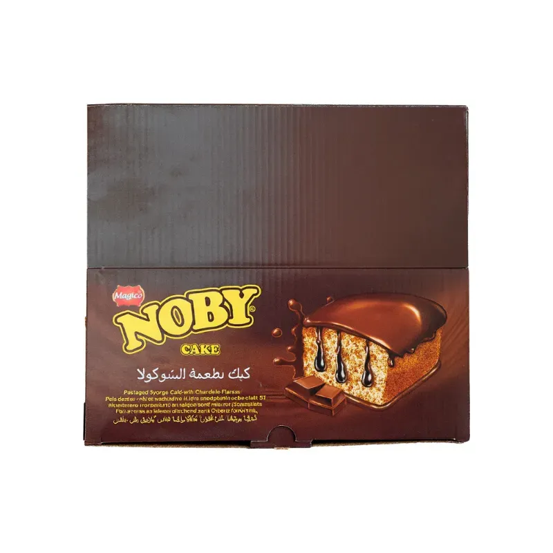Noby Cake