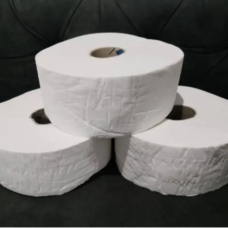 Papel Sanitario