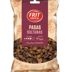 Pasas Sultanas Frit Ravich
