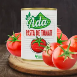 Pasta de Tomate ADA