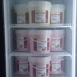 Yogurt AMANECER
