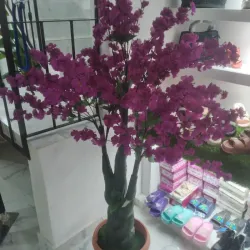 Arboles Artificiales 