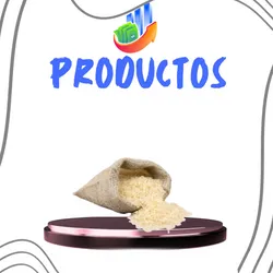Arroz Criollo x lb