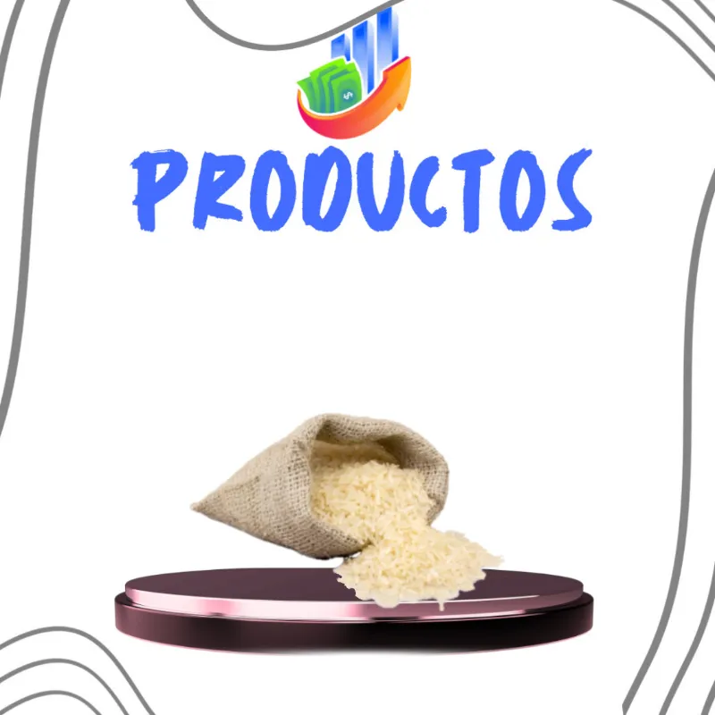 Arroz Criollo x lb
