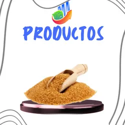 Azúcar parda x Ib