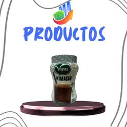 Cacao en polvo