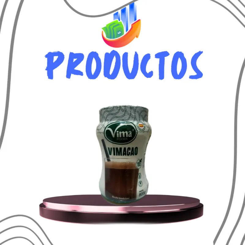 Cacao en polvo