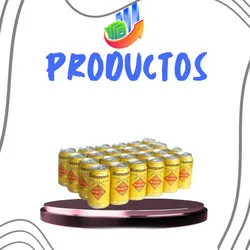 Caja de Malta Bucanero