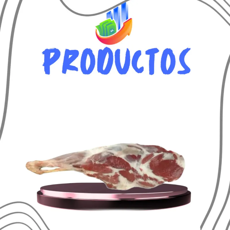 Carne de ovejo x Ib