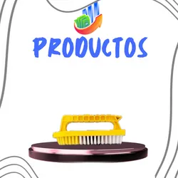 Cepillos de lavar
