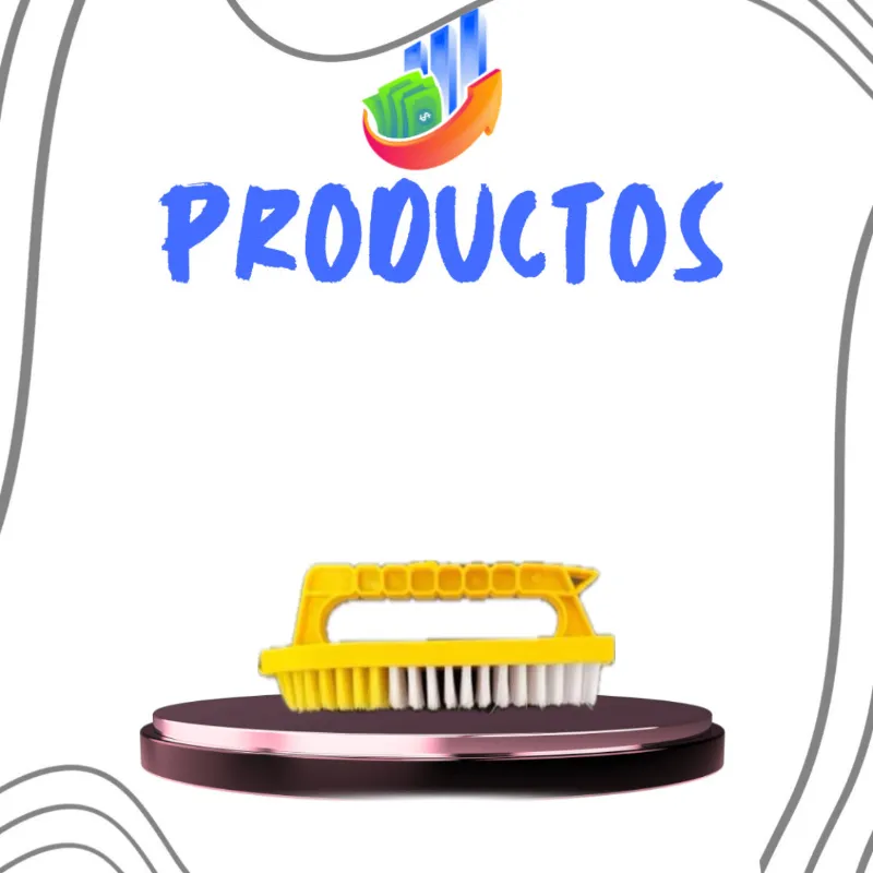 Cepillos de lavar