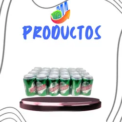Cerveza Cristal