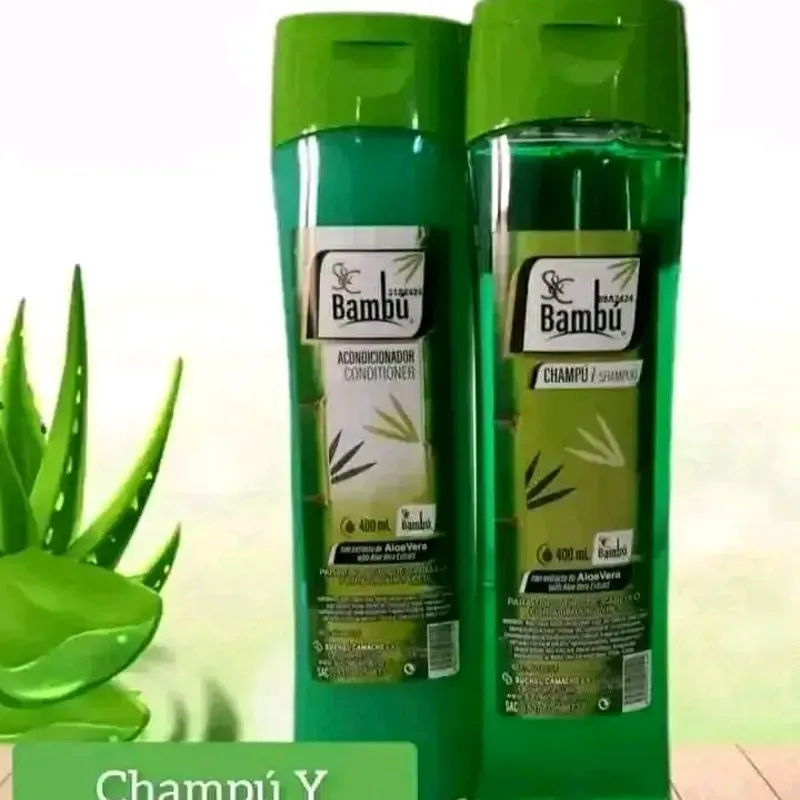 Champú
