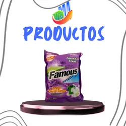 Detergente 250g