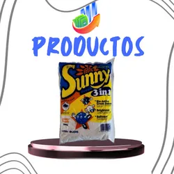 Detergente 500g