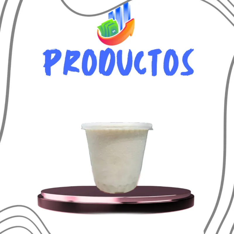 Helado crema 1It