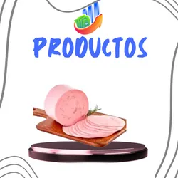 Jamón x lb