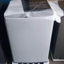 Lavadora automática