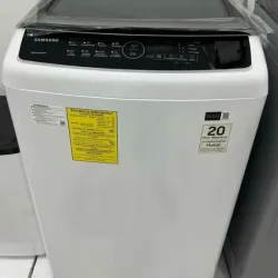 Lavadora automática