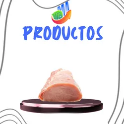 Lomo deshuesado de cerdo PREMIUM x Kg