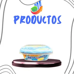 Mantequilla 250g