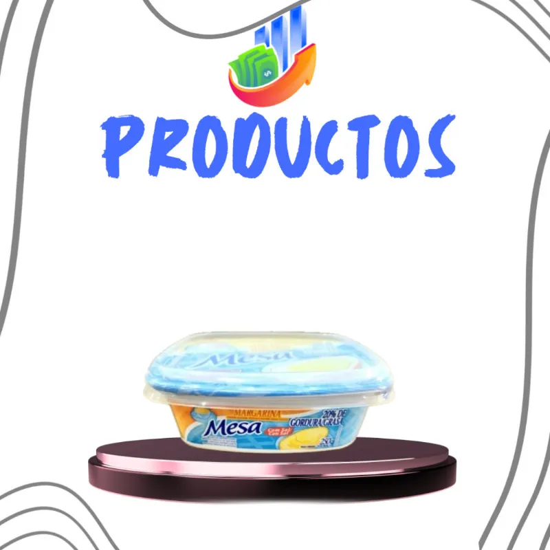 Mantequilla 250g