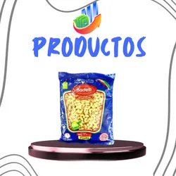 Paquete de coditos 350g