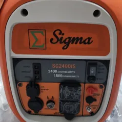 Planta silenciosa SIGMA