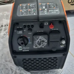 Planta Silenciosa SIGMA