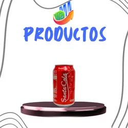 Refresco de Cola