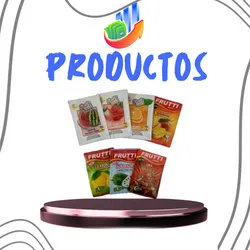 Refresco instantáneo