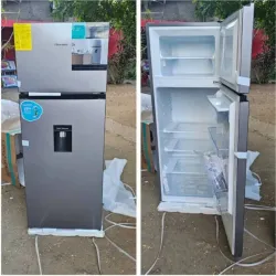 Refrigerador Hisense
