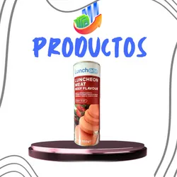Spam 850g