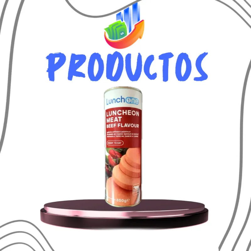Spam 850g