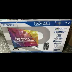 TV Royal