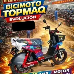 Vicimoto TopMaQ