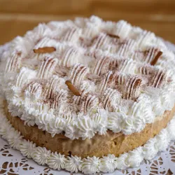 Torta Tres Leches