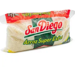Arroz San Diego