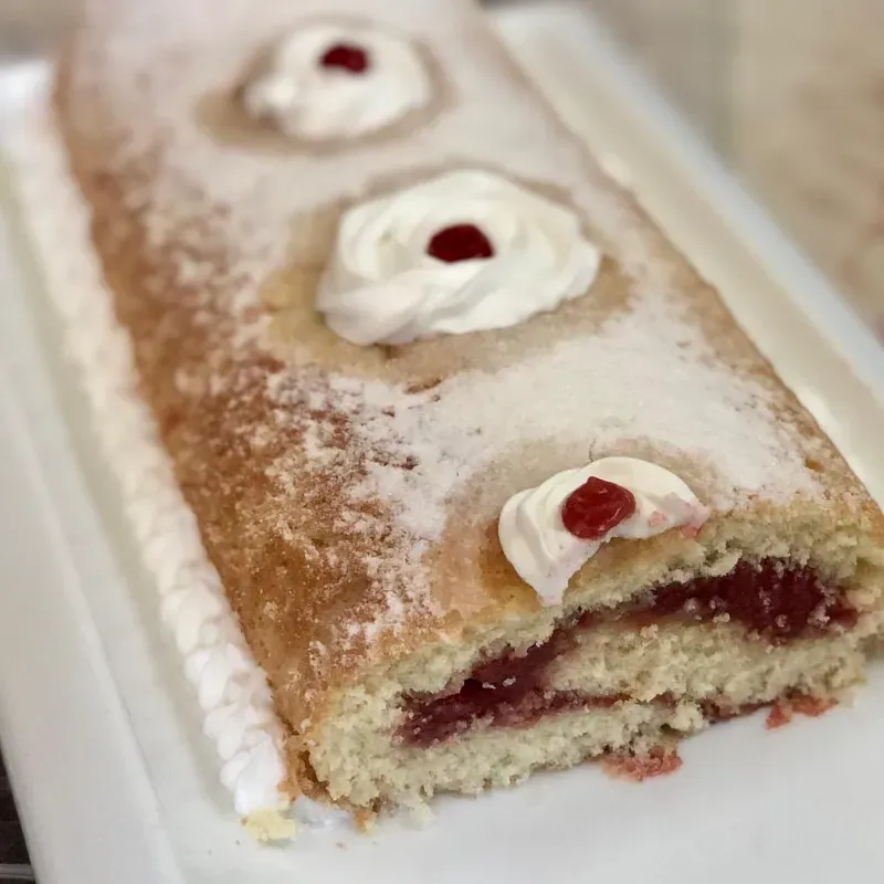 Brazo Gitano
